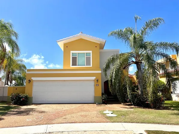 75 Green St, Humacao, PR 00791