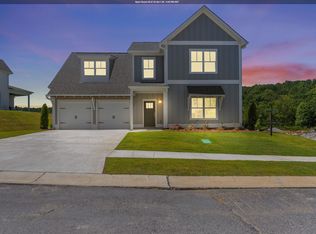 1101 Wishford Cir, Helena, AL 35080