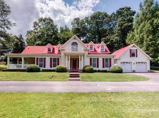 3068 Abednego Rd, Greenbrier, TN 37073