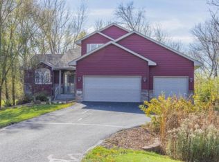 14011 54th St NE, Saint Michael, MN 55376