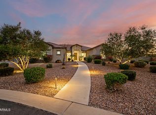 549 W Haxtun St, San Tan Valley, AZ 85143