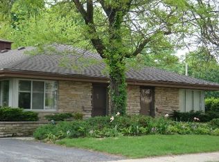12 S Chestnut Ave APT B, Arlington Heights, IL