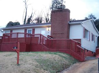 48 Teal St #6, Marion, NC 28752