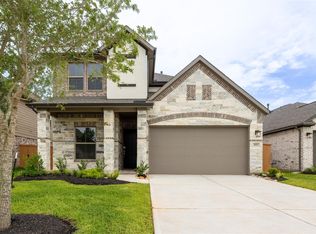 825 Laguna Green Ln, Katy, TX 77493