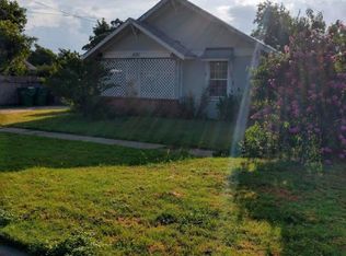 2121 Wheeler St, Vernon, TX 76384