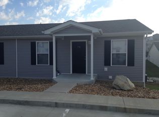 70/72 Kee Dr, Union, MO 63084