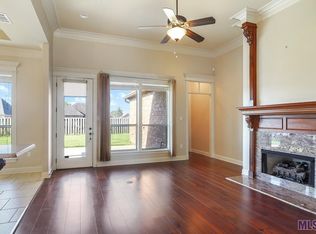 4351 Trial Dr, Addis, LA 70710