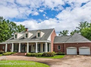 804 Hunters Bay, Brandon, MS 39047