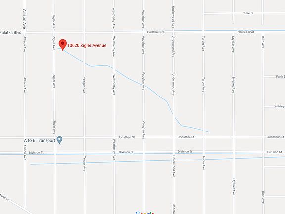3rd image of 10620 Zigler Ave