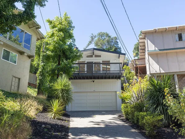 157 Homestead Boulevard, Mill Valley, CA 94941