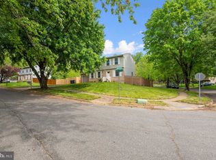 6106 S Gate Dr, Temple Hills, MD 20748