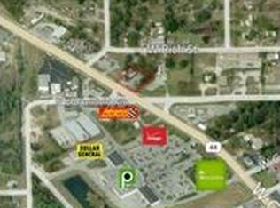 6875 W Gulf To Lake Hwy, Crystal River, FL 34429