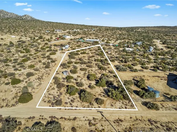LOT 517, Desert Hot Springs, CA 92240