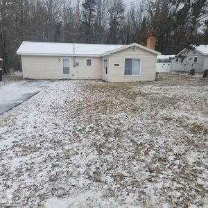 10873 Beaver Rd, Saint Helen, MI, 48656