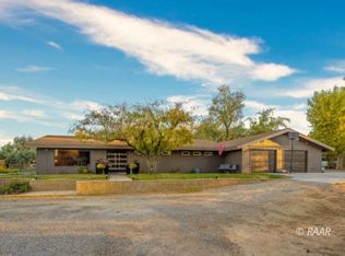 1443 W Felspar Ave, Ridgecrest, CA 93555