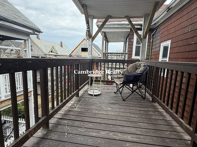 122 Calumet St #3T — Photo 12
