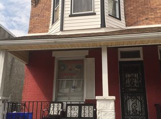 1502 S Wilton St, Philadelphia, PA 19143