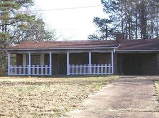 1980 Dorsey Evergreen Rd, Fulton, MS 38843