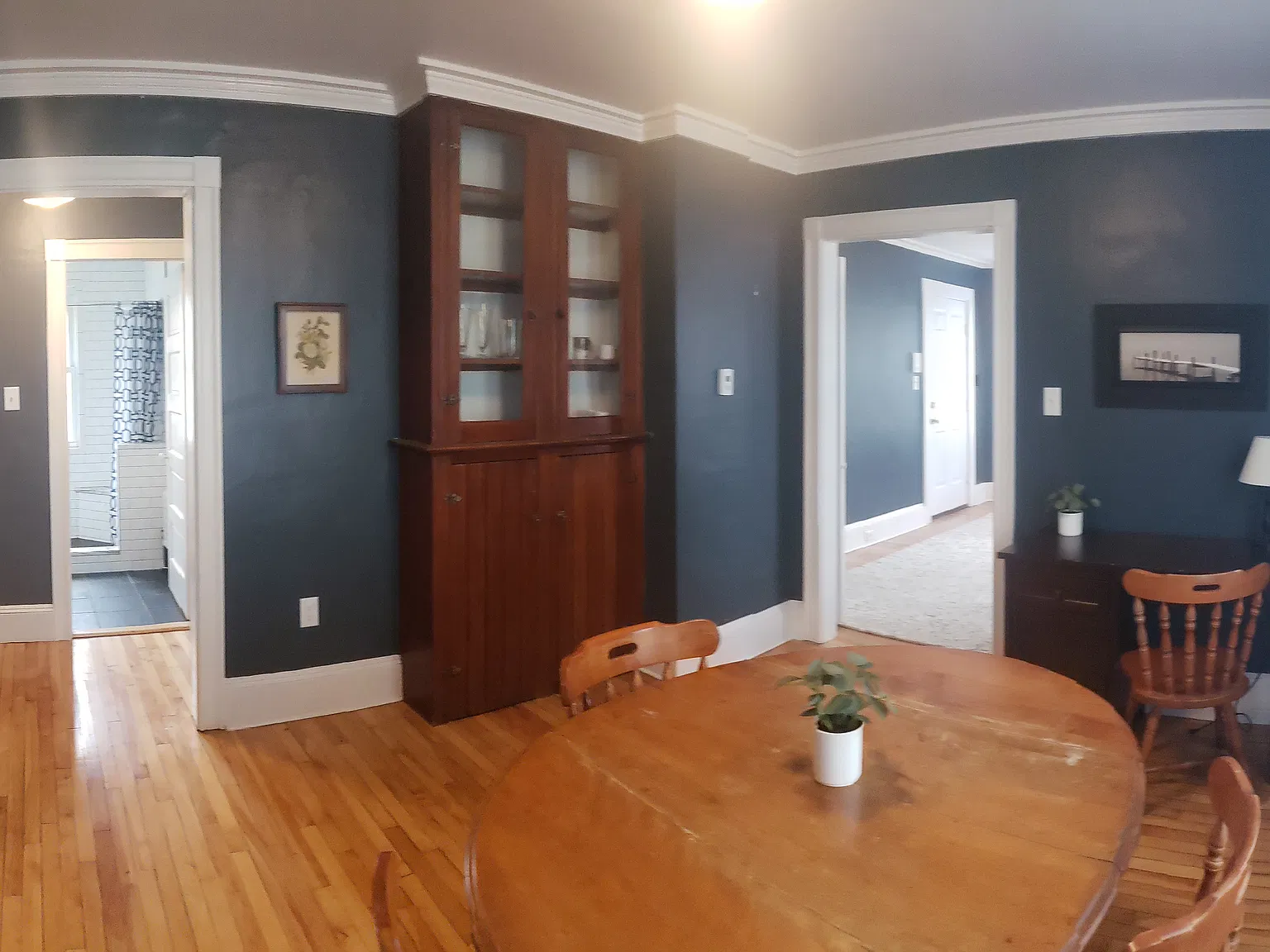 2 bed, 950 sqft, $2,600 — Photo 2