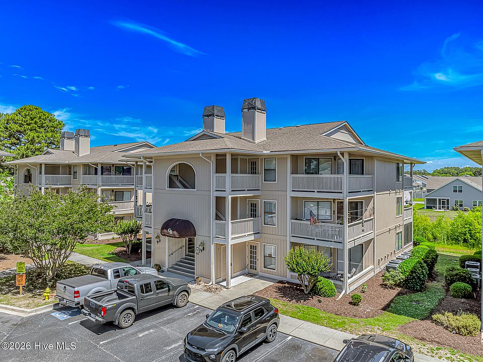 1st image of 4242 Pinehurst Circle #N 6
