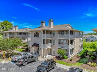 4242 Pinehurst Circle #N 6, Little River, SC 29566