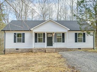 4763 Hillrose, Cookeville, TN 38506