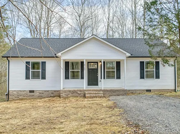 4763 Hillrose, Cookeville, TN 38506
