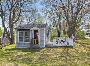 84 Stovers Point Rd, Harpswell, ME 04079