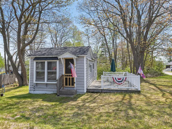 84 Stovers Point Road, Harpswell, ME 04079