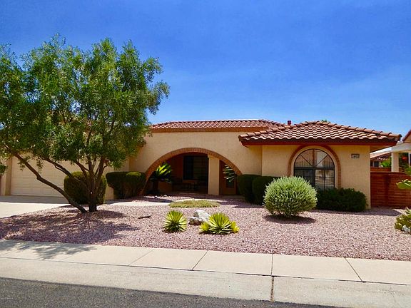 2nd image of 14495 N Chalk Creek Dr