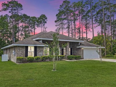 46 Richmond Dr, Palm Coast, FL, 32164