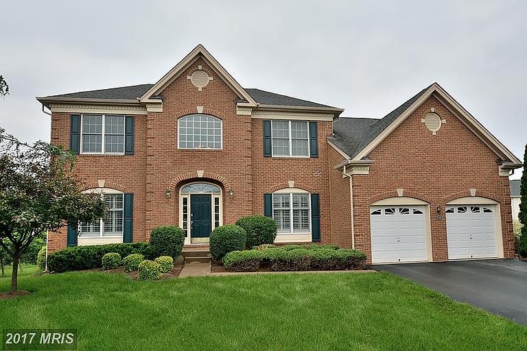 1st image of 22749 Morrisonville Corner Ct