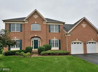 22749 Morrisonville Corner Ct, Ashburn, VA 20148