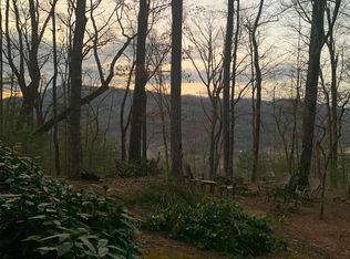 848 Hawkeye Trail, Rabun Gap, GA 30568