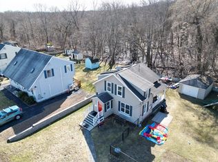 76 Everton Ave, Worcester, MA 01604