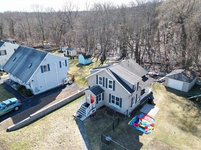 76 Everton Ave, Worcester, MA, 01604