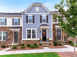 11728 Blessington Rd, Huntersville, NC 28078