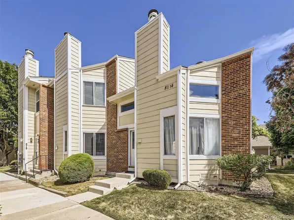 8114 Gray Court #478, Arvada, CO 80003