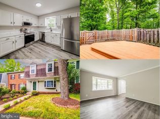 10885 Oak Green Ct, Burke, VA 22015