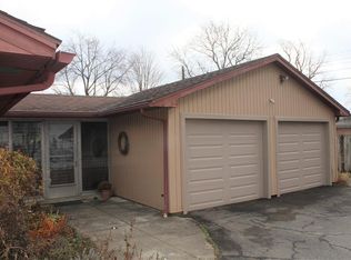 905 W Tilmor Dr, Muncie, IN 47303