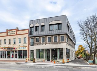 53 Queen St S #301, Mississauga, ON L5M 1K5