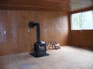 5238 N Forest Rd, Mercer, WI 54547