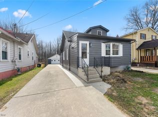 723 Althea Ave NW, Warren, OH 44483