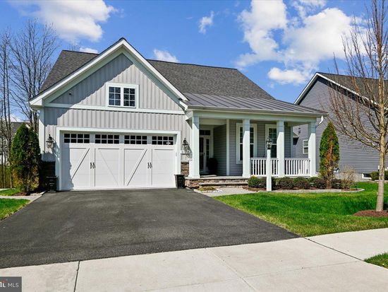 8122 Neidert Dr, Millersville, MD 21108