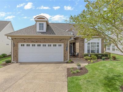 1002 Whitburn Ter #373, Chesapeake, VA, 23322