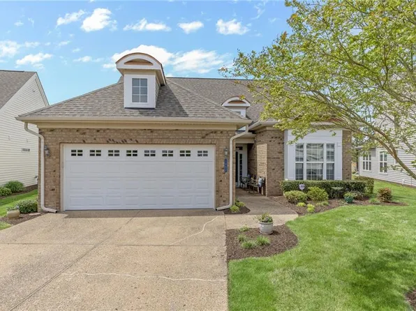 1002 Whitburn Ter #373, Chesapeake, VA 23322