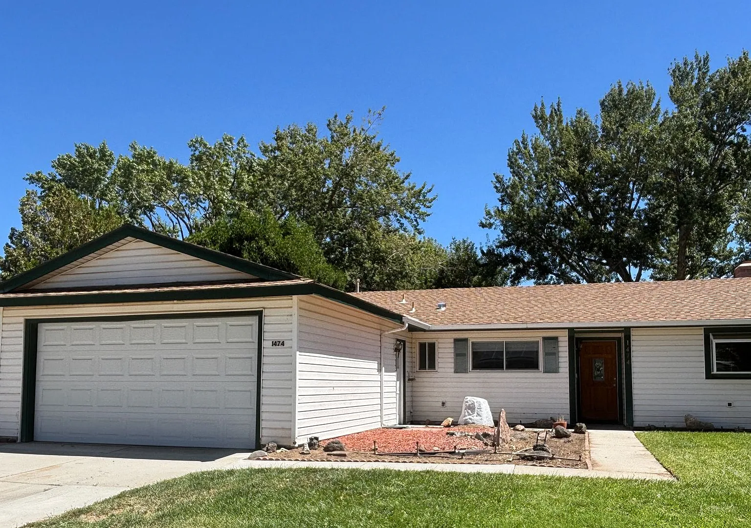Four Bedroom Home with updates — Photo 1