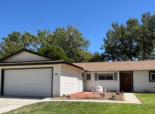 1474 Lazy A Dr, Bishop, CA 93514