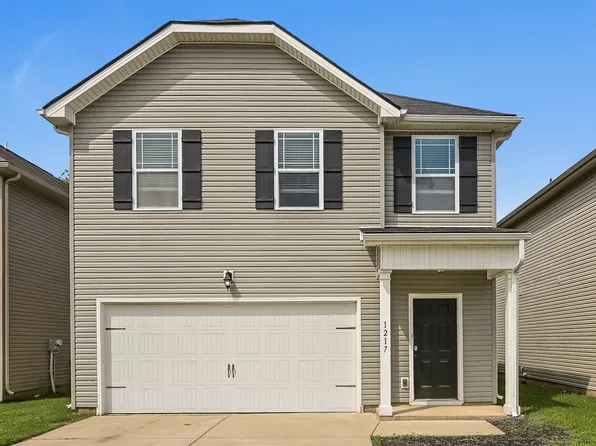 1217 Catawba Way, Murfreesboro, TN 37130