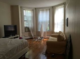 289 Beacon St APT 06, Boston, MA 02116